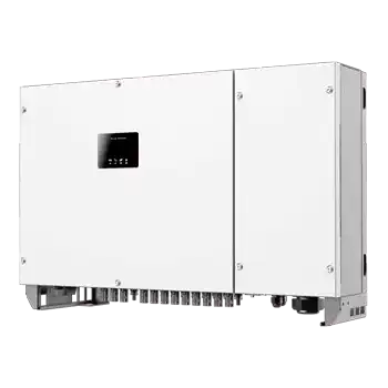 Inversor Senergy SE 36KTL-QL3 - foto 1